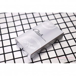 Club Silver Pearl(月拋)